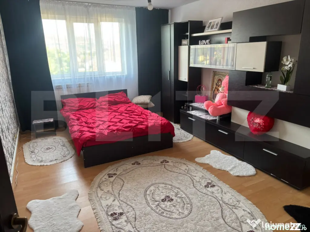 Apartament 2 camere de vanzare - Bistrita (Bistrita-Nasaud)