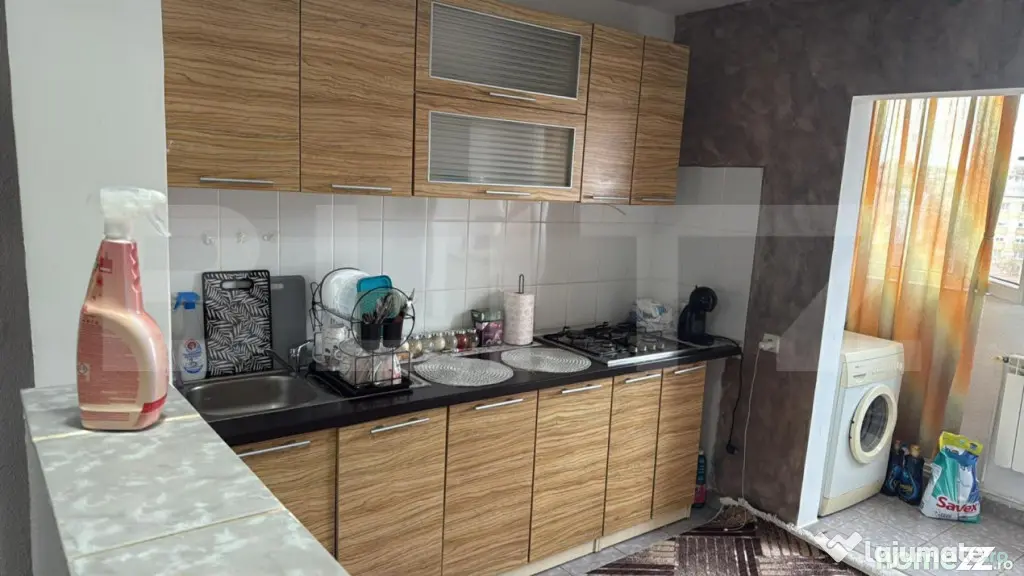 Apartament 2 camere de vanzare - Bistrita (Bistrita-Nasaud)