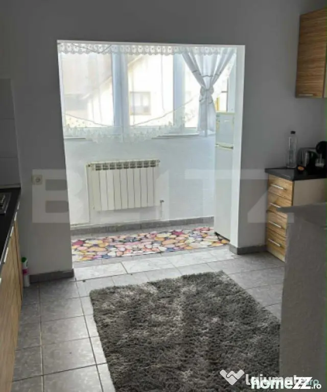 Apartament 2 camere de vanzare - Bistrita (Bistrita-Nasaud)
