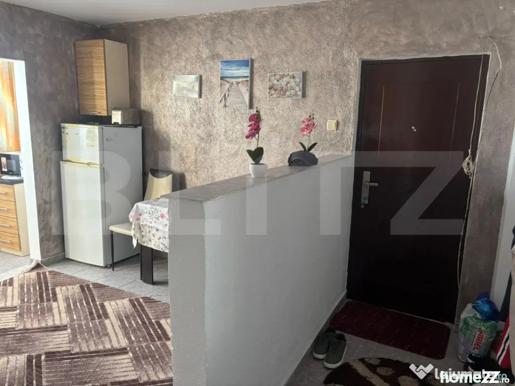Apartament 2 camere de vanzare - Bistrita (Bistrita-Nasaud)