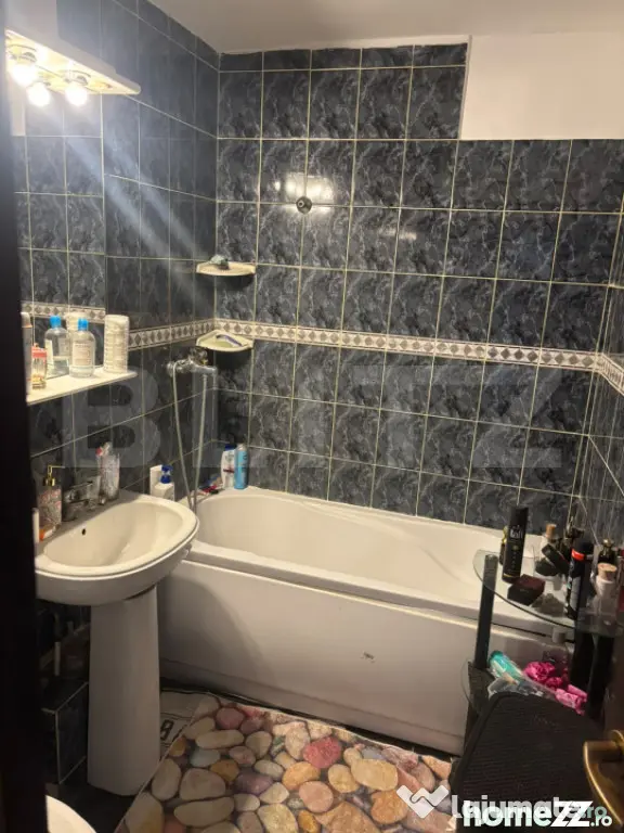 Apartament 2 camere de vanzare - Bistrita (Bistrita-Nasaud)