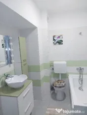 Berceni aurel persu etaj 4 parcare