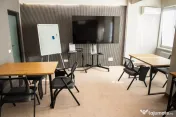 Birou modern de închiriat – 35,3 mp 