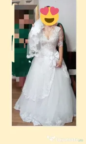 Rochie de mireasa