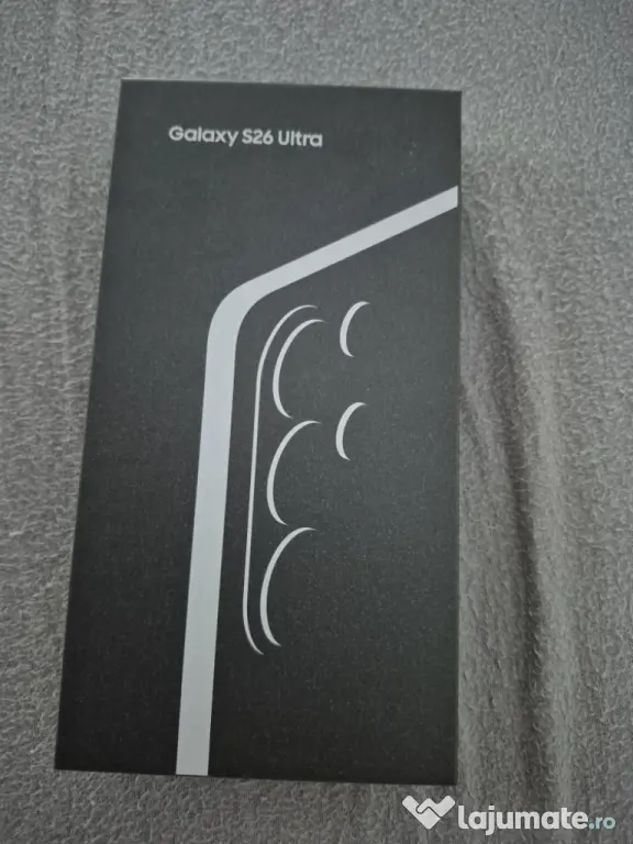 Samsung galaxy S26 Ultra