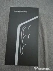 Samsung galaxy S26 Ultra