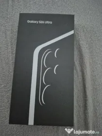 Samsung galaxy S26 Ultra
