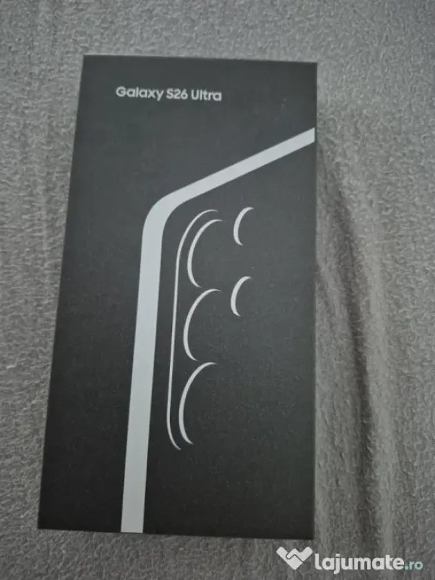 Samsung galaxy S26 Ultra