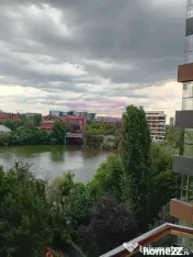 Apartament 4 camere | Vedere panoramică permanentă 
