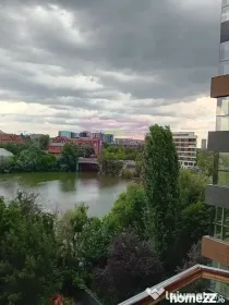 Apartament 4 camere | Vedere panoramică permanentă