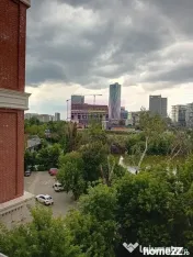 Apartament 4 camere | Vedere panoramică permanentă 