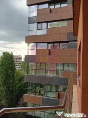 Apartament 4 camere | Vedere panoramică permanentă 