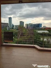 Apartament 4 camere | Vedere panoramică permanentă 