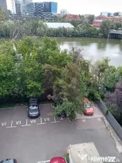 Apartament 4 camere | Vedere panoramică permanentă 