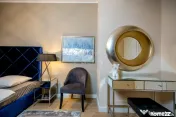 4 Camere + Loc de Parcare | Cartierul Francez | Herăstrău
