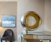 4 Camere + Loc de Parcare | Cartierul Francez | Herăstrău