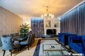 4 Camere + Loc de Parcare | Cartierul Francez | Herăstrău