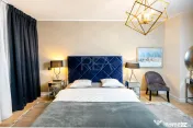 4 Camere + Loc de Parcare | Cartierul Francez | Herăstrău