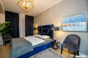 4 Camere + Loc de Parcare | Cartierul Francez | Herăstrău