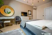 4 Camere + Loc de Parcare | Cartierul Francez | Herăstrău