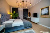 4 Camere + Loc de Parcare | Cartierul Francez | Herăstrău