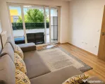 Kasper Coresi | 2 Camere Decomandat | Etaj 1 | Terasă 16 mp | Boxă