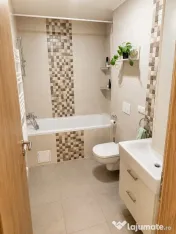 Kasper Coresi | 2 Camere Decomandat | Etaj 1 | Terasă 16 mp | Boxă 