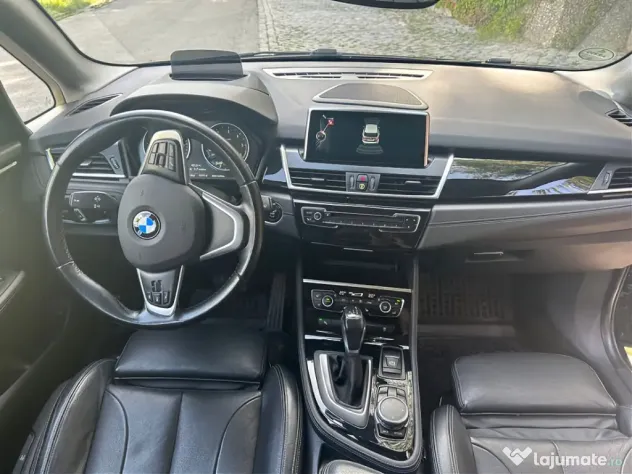 Bmw 220D Active Tourer