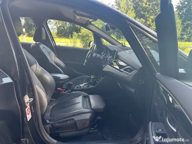 Bmw 220D Active Tourer