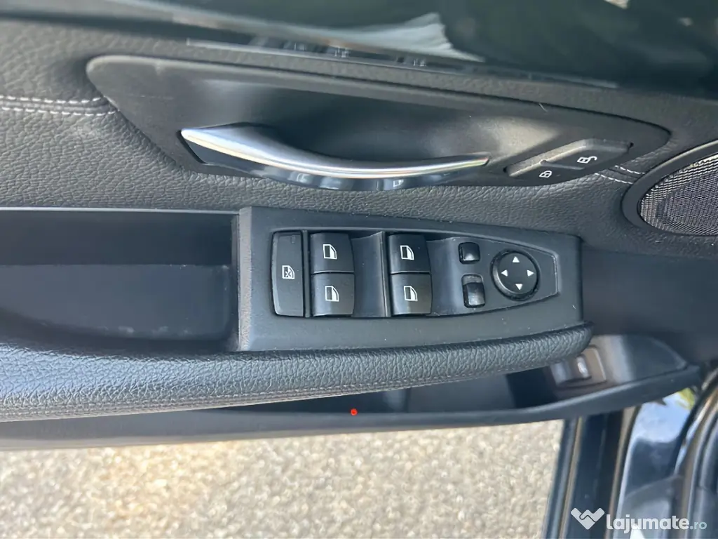 Bmw 220D Active Tourer