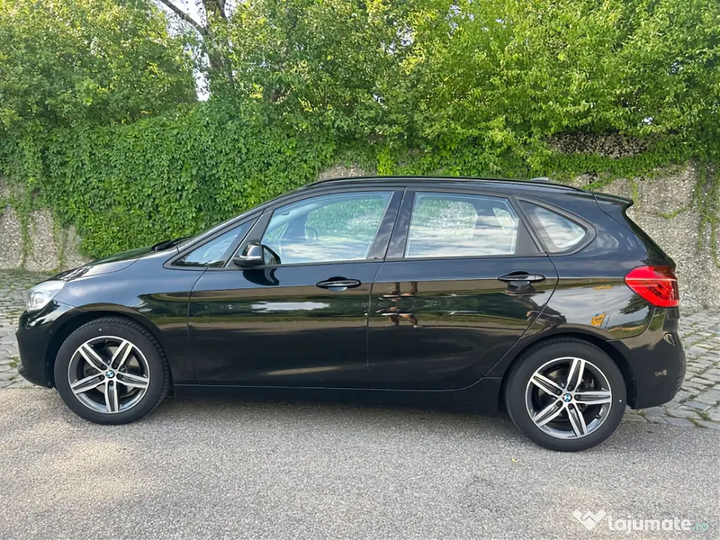 Bmw 220D Active Tourer