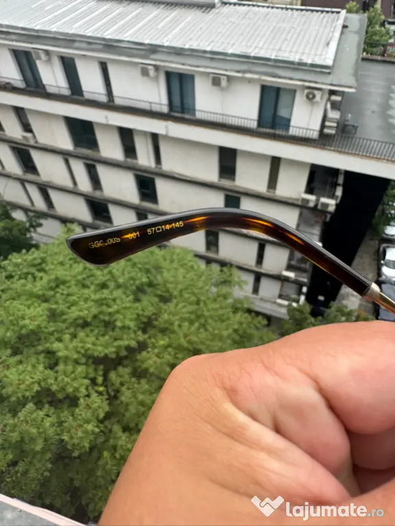Ochelari Gucci