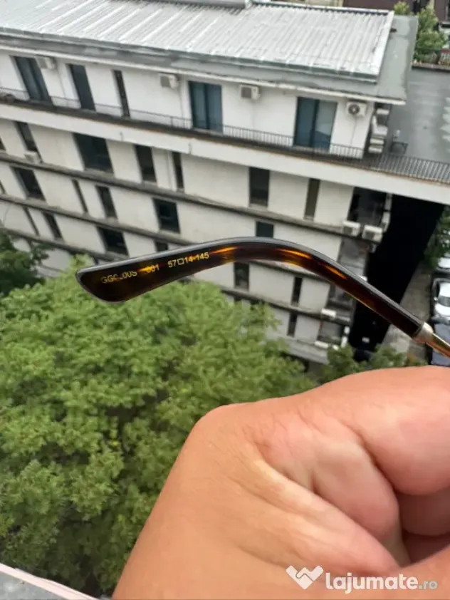 Ochelari Gucci