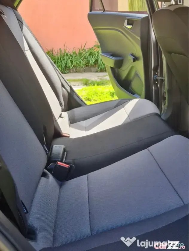 Hyundai i20 2019