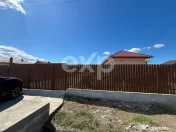 Casa parter + anexa cu 880 mp teren in Brosteni Dambovita
