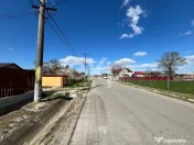 Casa parter + anexa cu 880 mp teren in Brosteni Dambovita