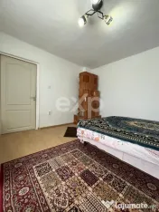 Casa parter + anexa cu 880 mp teren in Brosteni Dambovita