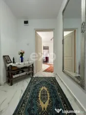 Casa parter + anexa cu 880 mp teren in Brosteni Dambovita