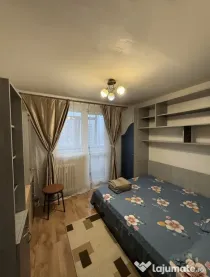 Închiriez apartament 2 camere central