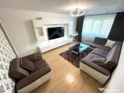 Apartament 3 camere si 2 bai Rovine decomandat 67mp an1985