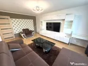 Apartament 3 camere si 2 bai Rovine decomandat 67mp an1985