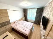 Apartament 3 camere si 2 bai Rovine decomandat 67mp an1985