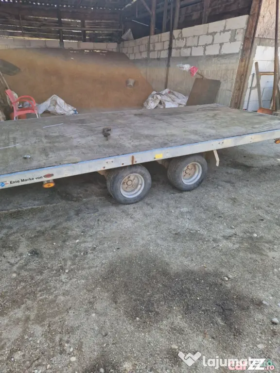 Platforma auto marca knott