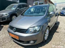 VOLKSWAGEN GOLF 6 PLUS
