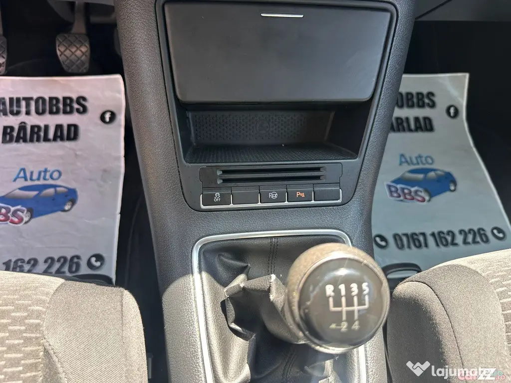 VOLKSWAGEN GOLF 6 PLUS