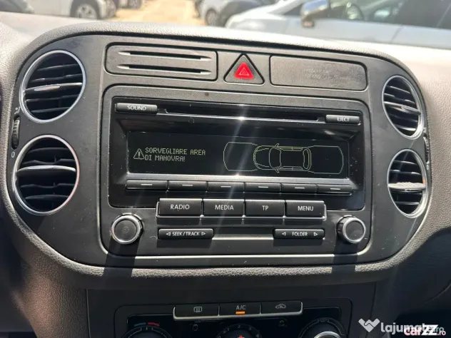 VOLKSWAGEN GOLF 6 PLUS