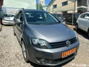 VOLKSWAGEN GOLF 6 PLUS