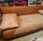 Vând canapea extensibila