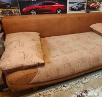 Vând canapea extensibila