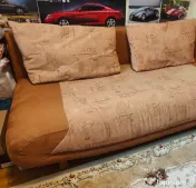 Vând canapea extensibila
